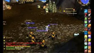WoW MoP quest - Grummle! Grummle! Grummle!
