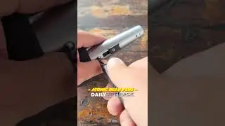 Scribing and Shielding: The Dual Wonders of Our Tactical Pen!