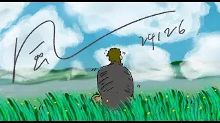 吳林峰 - Project 26/366:《風》24/26 (Lyric Video)