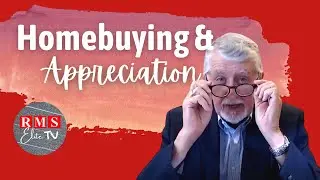 Real Estate Agent Tips: Home Buying and Appreciation