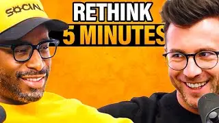 How To Get The Most Out Of 5 Mins - Nick Sonnenberg