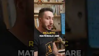 Enhance Realism: Mastering Roughness Maps for Materials