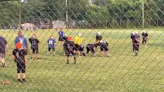Lb gap responsibility 7/21