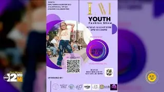United We Go to host 'I Am Youth' Fashion Show