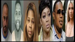 reuploaded~Tim Norman hires stripper & Nellyville Producer in plot against Andre~Master P VS Monica