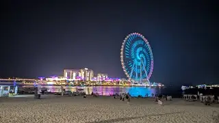 Dubai Travel Series Part - 1
