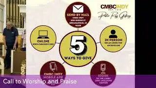 &ldquo;Jesus Chooses the Ordinary&rdquo; Mark 3:13-19 by Pastor Ray Gaffney 6/08/2025