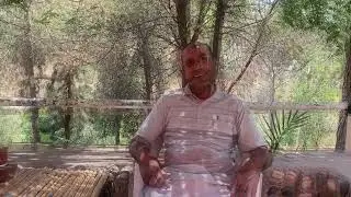 مشتل عقربا | في شمال الأردن | اكبر مشتل لأنتاج الأشجار الحرجية | المهندس أحمد الحمادنة