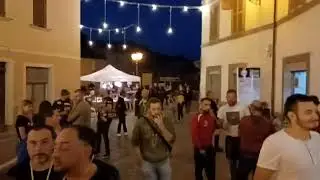 45&deg; Motoraduno del Tartufo - S.Angelo in Vado 2023 - 2 -