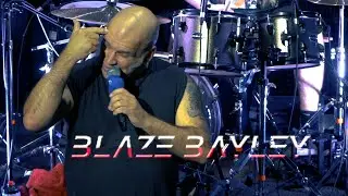 BLAZE BAYLEY 