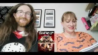 Bad Movie Monday: Friday the 13th Part 8 Jason takes Manhattan (1989)