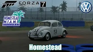 Forza Motorsport 7 : Domination Championship Elite - Major Micros Round 6/6