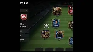 Finally! Red Rank team update #mrkmobile