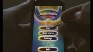 Spinballs - addictive puzzle games for windows phone