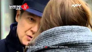 The Blacklist 3 (Ep 15) Preview