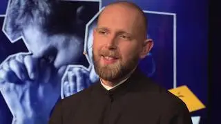 Jak zostać mistykiem? || Szkoła Duchowości || Roman Groszewski SJ