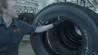 The Value of a Retread Program with Kal Tire