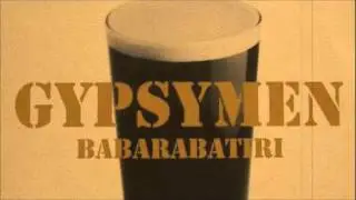 Gypsymen - Babarabatiri (Master At Work Main Mix) 2001