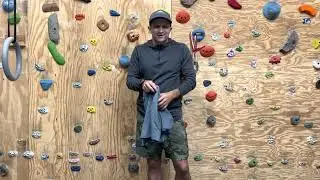 Patagonia Endless Run Shorts Review - Spring 2023 - Andrew Piotrowski of Engearment