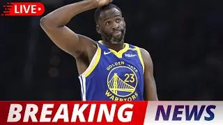 Draymond Green DEMANDS the NBA Do This For LeBron। USA NEWS TODAY