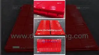 synthetic screen media,&nbsp;polyurethane screen mesh,mining sieve screen,modular design supplier