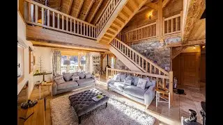 FULLY RENOVATED FARMHOUSE FOR SALE WITH PANORAMIC ALPINE VIEWS