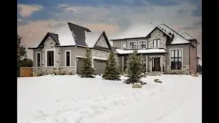 187 Sunnyridge Road, Jerseyville, ON