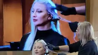 Seminar on new products BlondME in Portugal