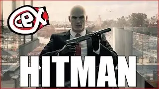 Hitman Season 1 - Game Review