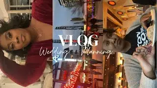 CELEBRATING FRIENDS WEDDING + PREPPING | THE BATTERY: ASW DISTILLERY | ATLANTA | NaturallyShareda