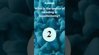 High yield Flashcard for NEET PG | INICET | FMGE | Medicos | Cortex lectures