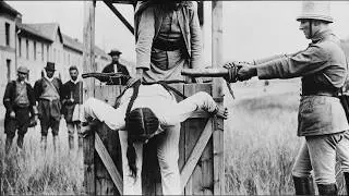 They Hoped You'd Never See These 120 Historical Photos - Rare Vintage Images