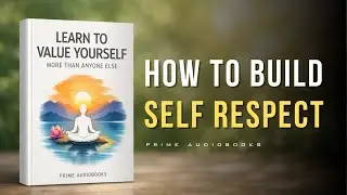 Learn to Value Yourself More Than Anyone Else | Audiobook