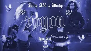 JUL x A36 x Macky Type Beat 
