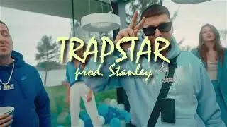 TRAPSTAR | White 2115 x Chivas type beat | Guitar Trap Rap HipHop instrumental type beat 2023