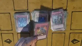 Top 16 - Kairyu-Shin Regional Deck Profile!
