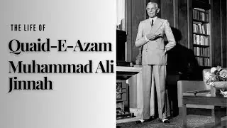 The Life of Muhammad Ali Jinnah