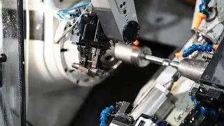 Custom cutting tool delivery | Forest City Gear x Helios