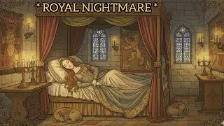 Why Being a Medieval Princess Was a Nightmare | Boring History for Sleep