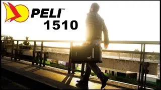 LA MALETA INDESTRUCTIBLE - PELI 1510 | Review en Espa&ntilde;ol