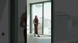 ✨An EXCLUSIVE look inside a brand-new Sobha Apartment 🏠 #sobhahartland #apartment #realestate #dubai