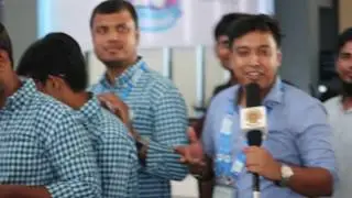 BGWTF AGM-2019  TEA BREAK