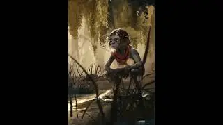 [Gwent] Johnny Premium Card #Shorts