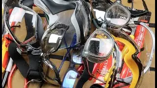 Safety Glasses: Share your stories and favorites. Snap On, DeWalt, NoCry, Smith, Milwaukee, 3M, etc