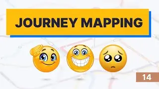 User Journey Mapping Explained | What, Why & Real Example in UX  | UIUX 14