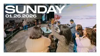 New Life Church - 11am Service