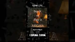#akona #altpop #darkpop #indieartist #sayitorplayit #sayit