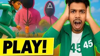 Squid game live 🔥 k sniper challenge 3d 🎯1004 #squidgame #squidgamelive #shortlive #livestiming