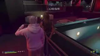 Chang Gang Gets Into A Crazy Sh*otout With Hades Inside The VU. | Prodigy 2.0 RP