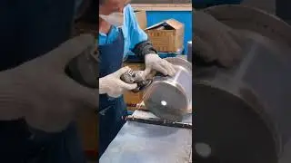 Sheet metal Fabrication Welding service DONGJI
